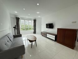 Melville Park (D18), Condominium #554924461